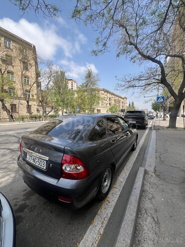 LADA (VAZ) Priora 2014, 132,000 km - 1.6 л - Bakı