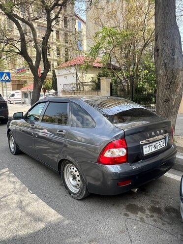LADA (VAZ) Priora 2014, 132,000 km - 1.6 л - Bakı