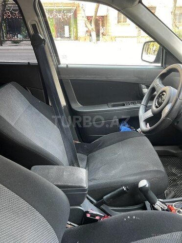 LADA (VAZ) Priora 2014, 132,000 km - 1.6 л - Bakı