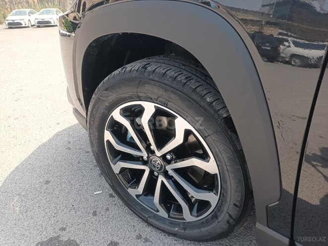 Toyota Frontlander-6
