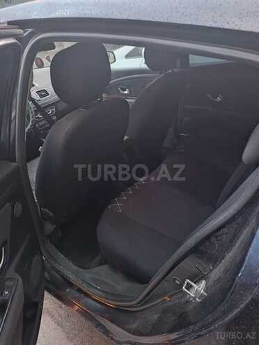Renault Megane 2009, 390,000 km - 1.5 l - Bakı