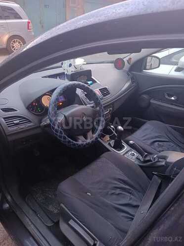 Renault Megane 2009, 390,000 km - 1.5 l - Bakı