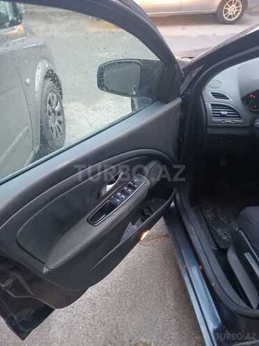 Renault Megane 2009, 390,000 km - 1.5 l - Bakı