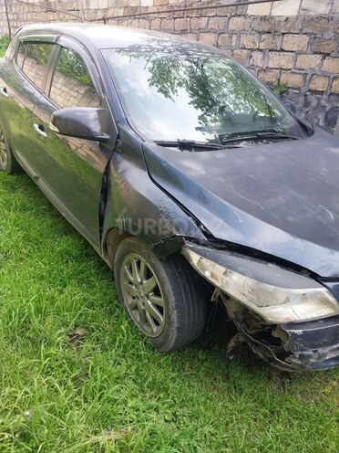 Renault Megane 2009, 390,000 km - 1.5 l - Bakı