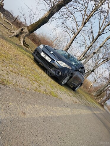 Renault Megane 2009, 390,000 km - 1.5 l - Bakı