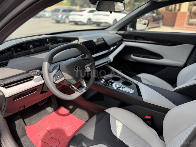Changan  2024, 0 km - 1.5 l - Bakı
