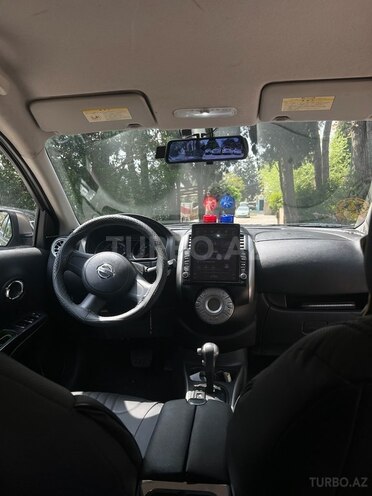 Nissan Latio 2012, 183,000 km - 1.2 l - Bakı