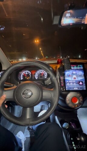 Nissan Latio 2012, 183,000 km - 1.2 l - Bakı