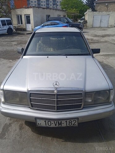 Mercedes 190 1992, 428,000 km - 1.8 л - Bakı