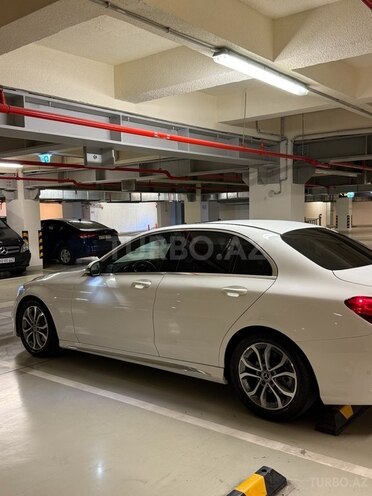Mercedes C 300 2018, 68,135 km - 2.0 l - Bakı
