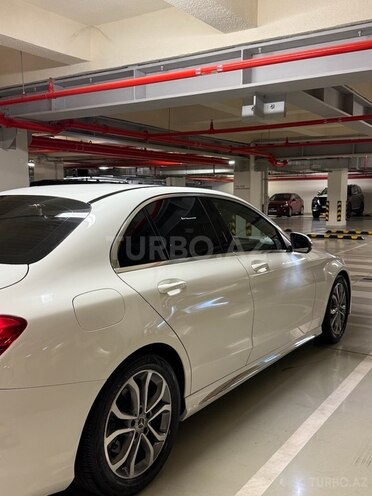 Mercedes C 300 2018, 68,135 km - 2.0 l - Bakı