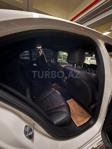 Mercedes C 300 2018, 68,135 km - 2.0 l - Bakı