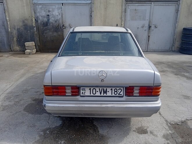 Mercedes 190 1992, 428,000 km - 1.8 л - Bakı