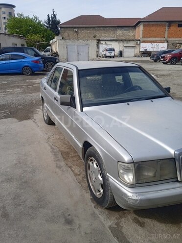 Mercedes 190 1992, 428,000 km - 1.8 л - Bakı