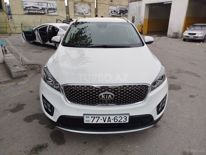 Kia Sorento-17