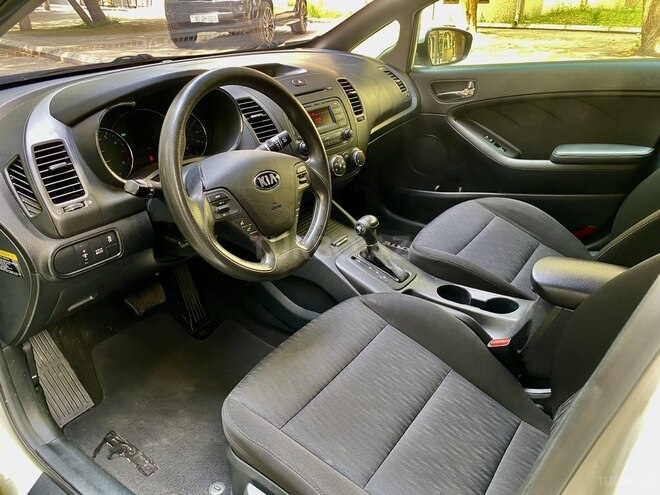 Kia Forte 2015, 115,531 km - 1.8 l - Bakı