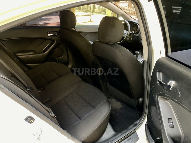 Kia Forte 2015, 115,531 km - 1.8 l - Bakı