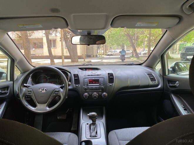 Kia Forte 2015, 115,531 km - 1.8 l - Bakı