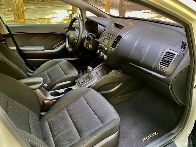Kia Forte 2015, 115,531 km - 1.8 l - Bakı
