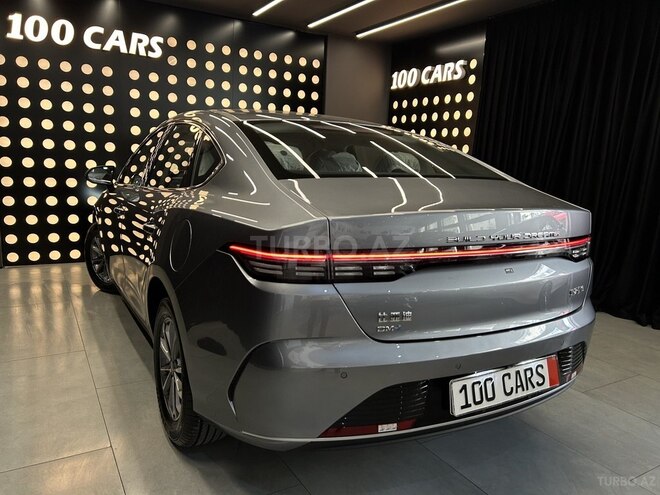 BYD Destroyer 05 2025, 0 km - 1.5 l - Bakı