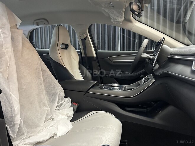 BYD Destroyer 05 2025, 0 km - 1.5 l - Bakı