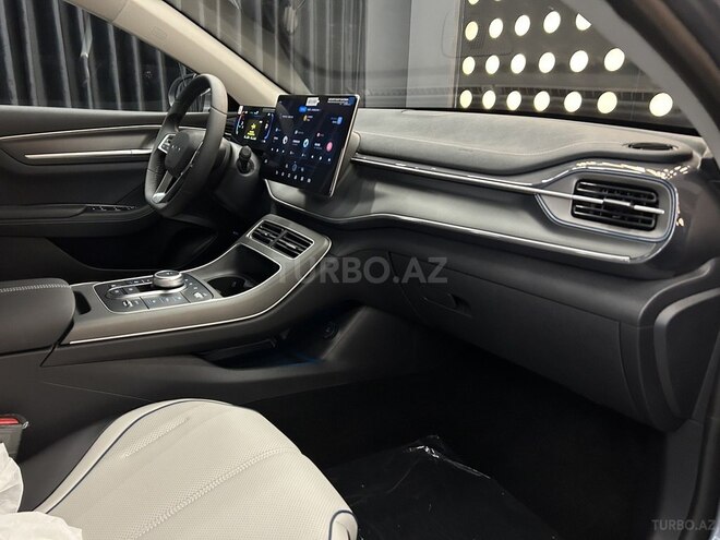 BYD Destroyer 05 2025, 0 km - 1.5 l - Bakı