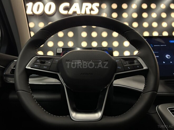 BYD Destroyer 05 2025, 0 km - 1.5 l - Bakı