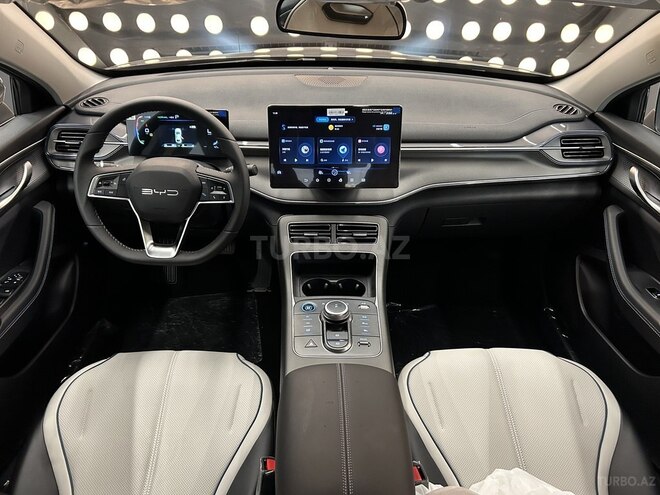 BYD Destroyer 05 2025, 0 km - 1.5 l - Bakı