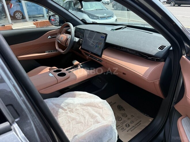 Changan  2025, 0 km - 1.5 l - Bakı