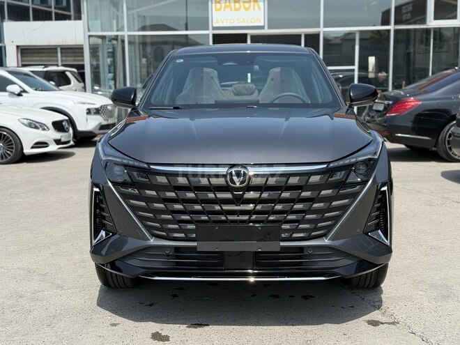Changan  2025, 0 km - 1.5 l - Bakı