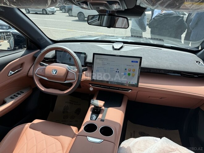 Changan  2025, 0 km - 1.5 l - Bakı
