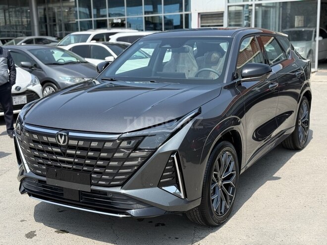 Changan  2025, 0 km - 1.5 l - Bakı