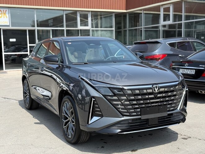 Changan  2025, 0 km - 1.5 l - Bakı