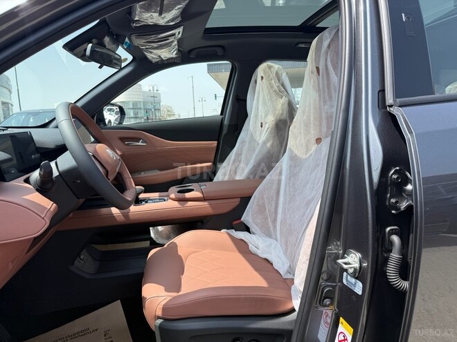 Changan  2025, 0 km - 1.5 l - Bakı