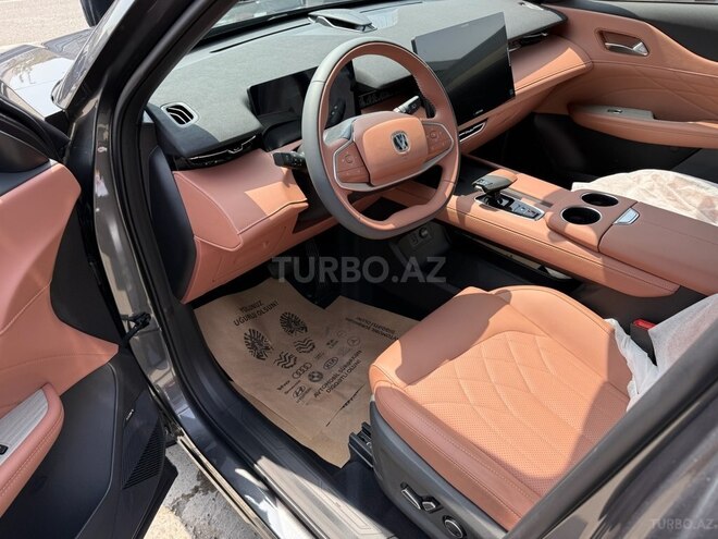 Changan  2025, 0 km - 1.5 l - Bakı