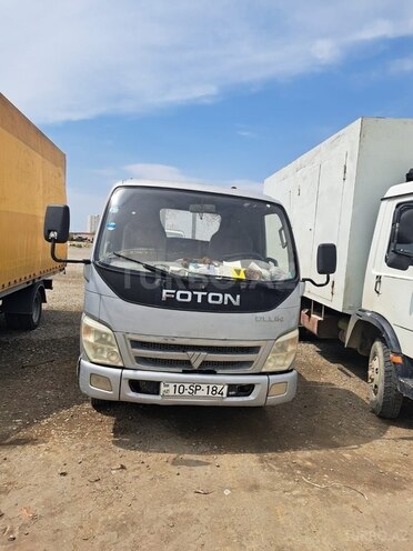 Foton Ollin 2006, 532,000 km - 2.9 l - Bakı