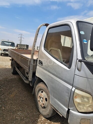 Foton Ollin 2006, 532,000 km - 2.9 l - Bakı