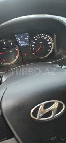 Hyundai Accent 2013, 184,000 km - 1.6 l - Xırdalan