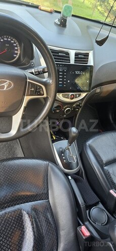 Hyundai Accent 2013, 184,000 km - 1.6 l - Xırdalan