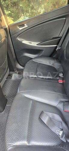 Hyundai Accent 2013, 184,000 km - 1.6 l - Xırdalan