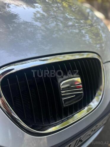 SEAT  2007, 210,000 km - 2.0 l - Bakı