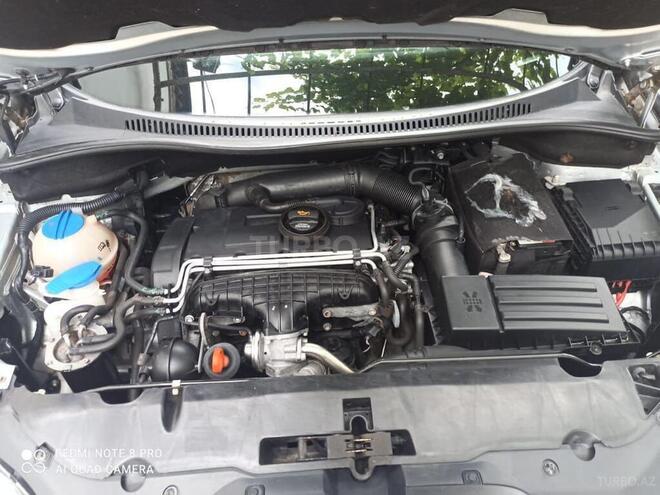 SEAT  2007, 210,000 km - 2.0 l - Bakı