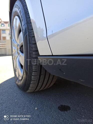 SEAT  2007, 210,000 km - 2.0 l - Bakı