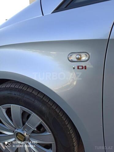 SEAT  2007, 210,000 km - 2.0 l - Bakı