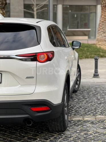 Mazda CX-9 2016, 161,000 km - 2.5 l - Bakı
