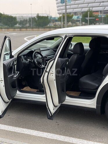 Mazda CX-9 2016, 161,000 km - 2.5 l - Bakı