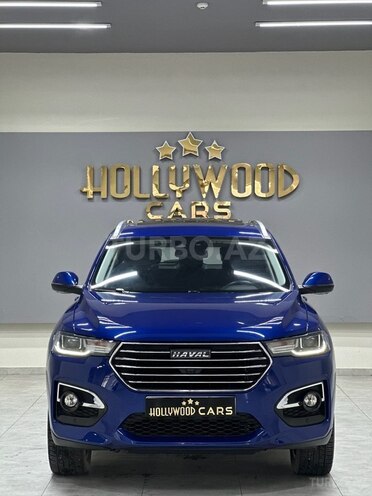 Haval H6-3