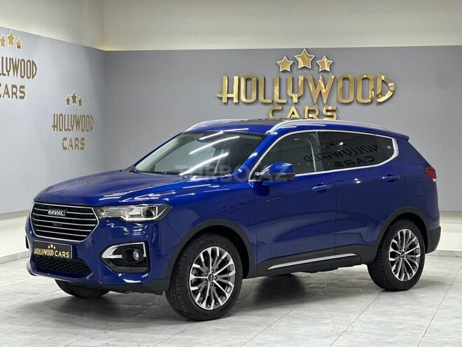 Haval H6-4