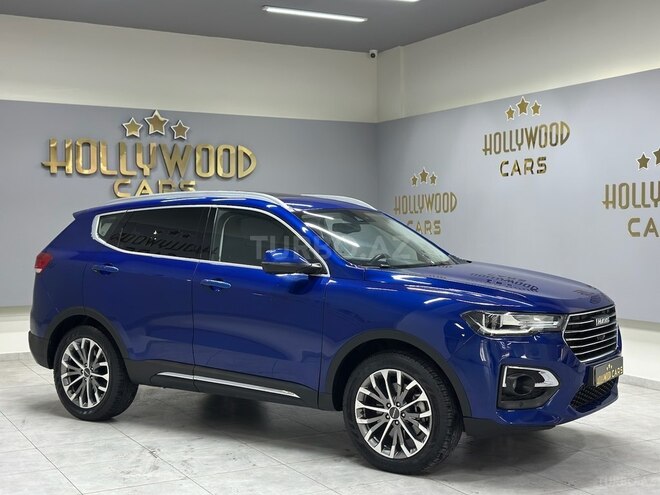 Haval H6-6