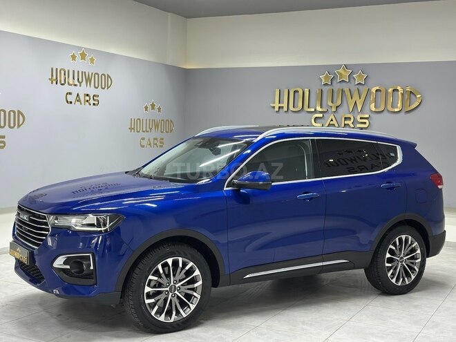 Haval H6-5